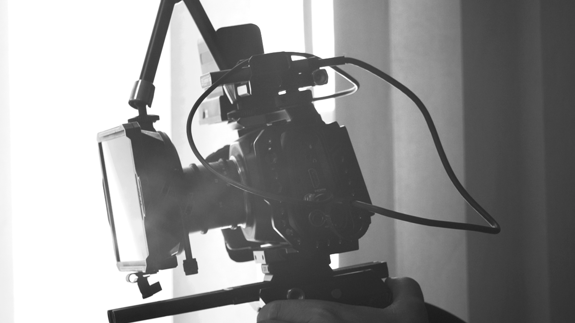 Mattebox Laowa